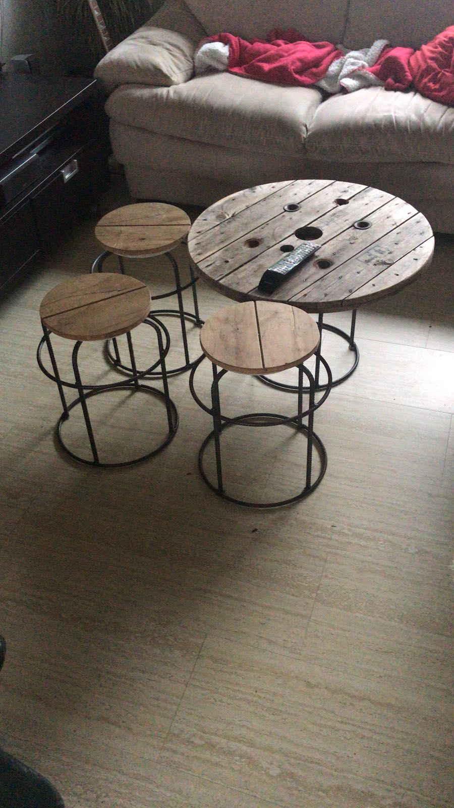 Set
