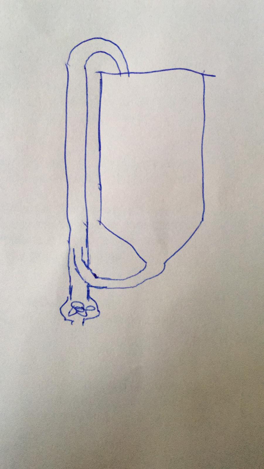 Design drawing