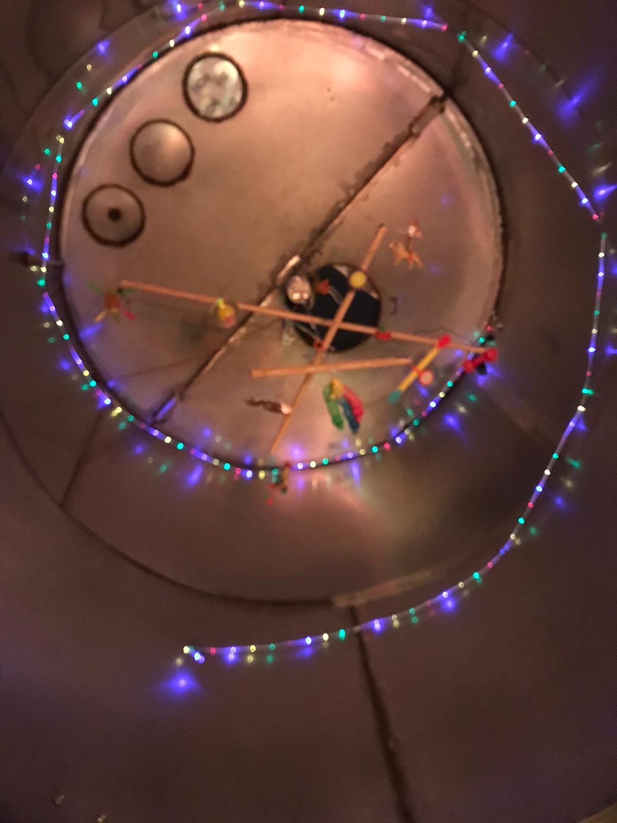 Internals
